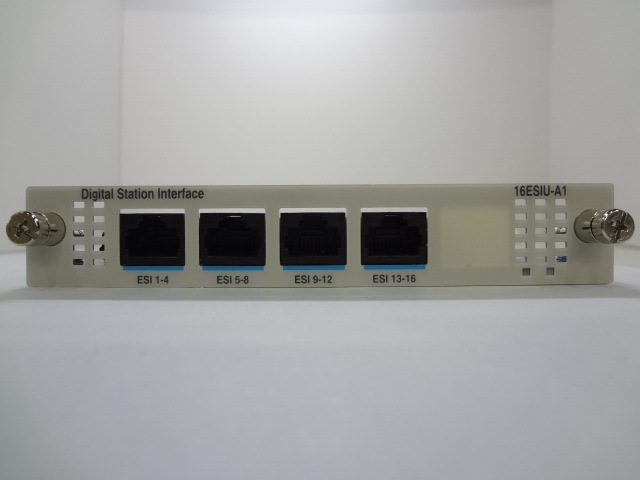 ZS3 カ5672) 保証有 NEC Aspire-X 通信ユニット (増設架用
