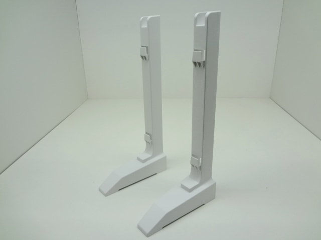 HITACHI スタンドファン アイボリー HITACHI スタンドファン