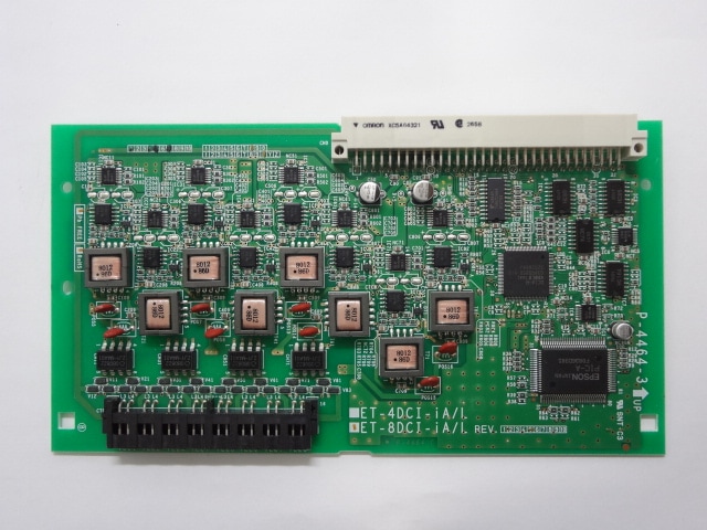 ET-8DCI-iA/L �ܥ������õ�8��������