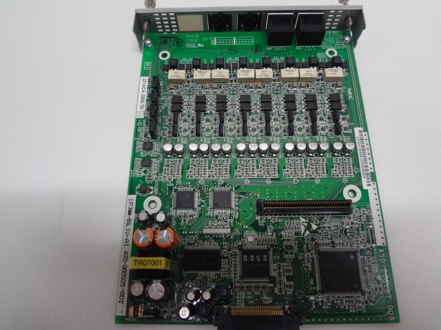 IP3WW-8SLIU-A1 8����SLI��˥å�