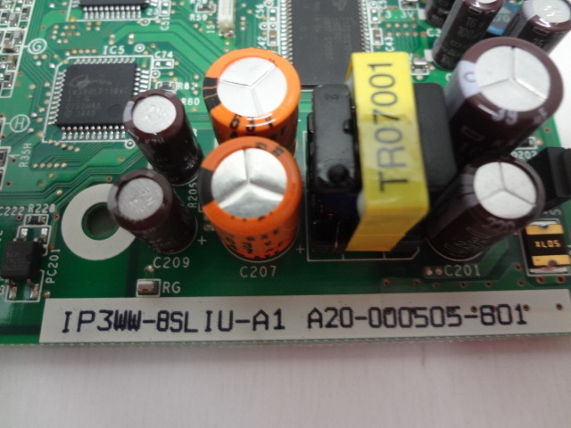 IP3WW-8SLIU-A1 8����SLI��˥å�