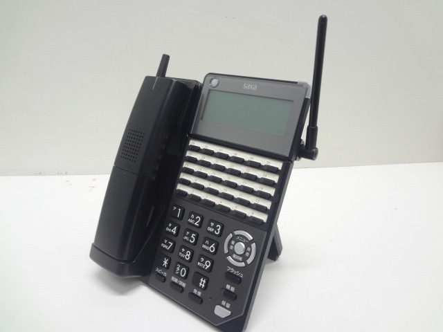 楽天市場】【新品】SAXA（サクサ）製 PLATIA3 CL1020(W) カール