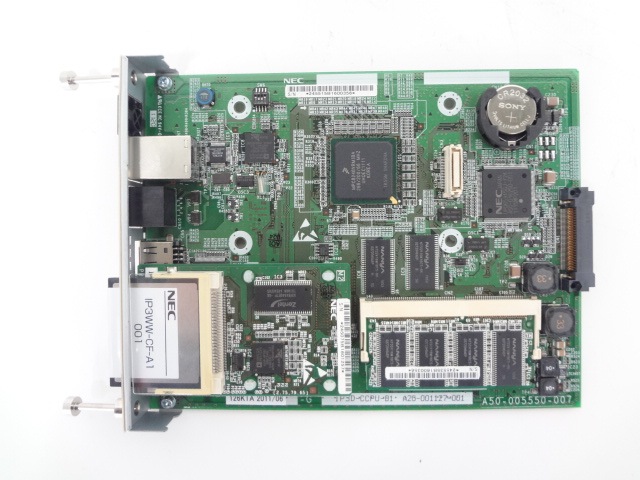 IP3D-CCPU-B1 CPU B��˥å�