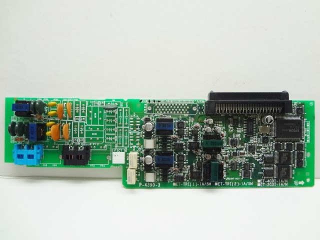 ET-TRI(1)-iA/SM   2�������ʥ����������󥿡��ե�����