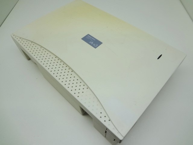 NYC-iAv3/M-ME   NYC-iAv3/M