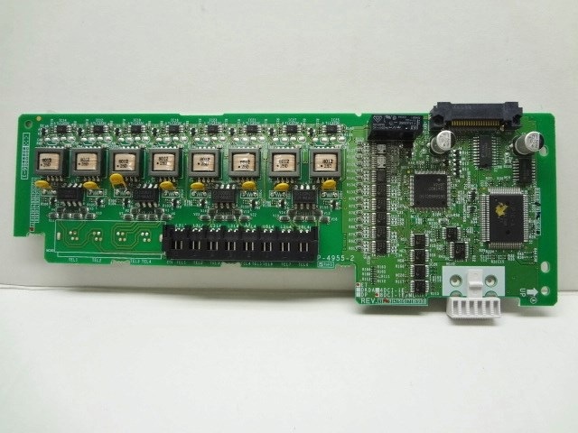 ET-8DCI-iE/ML 8�����ܥ������å��󥿡��ե�������˥å�