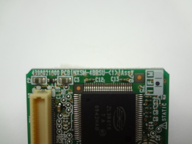 NXSM-4BRSU-��1�� NXSM-4CH�֥����ɥХ�ɥ롼�����֥�˥å�-��1��