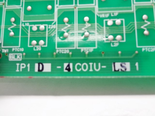 IP1D-4COIU-LS1 4ʥ˥å