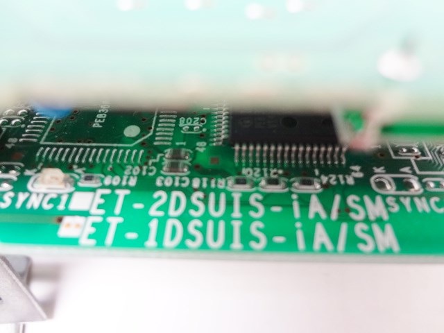 ET-1DSUIS-iA/SM   1����INS64�������󥿥ե�����