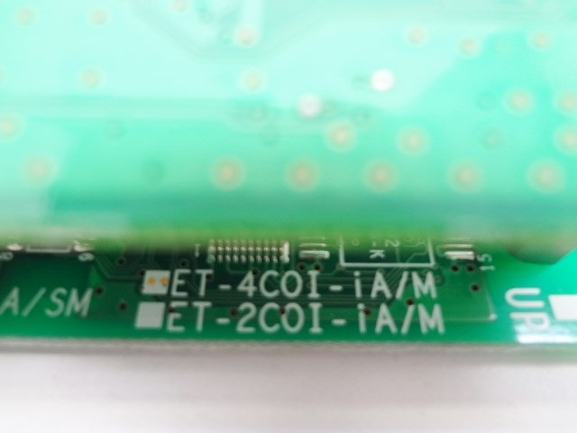 ET-4COI-iA/M 4�������ʥ����������󥿡��ե�����