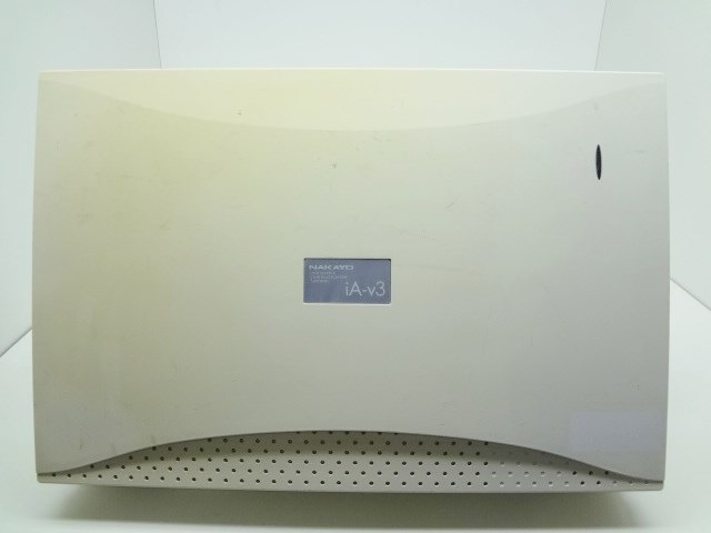 NYC-iAv3/M-ME   NYC-iAv3/M