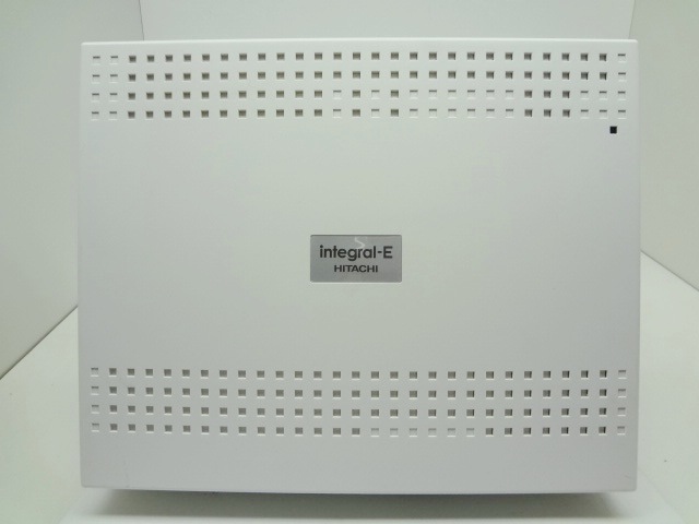 HITACHI ET-iE/S-ME ET-iE/S主装置 |中古, HITACHI,iEシリーズ,主装置
