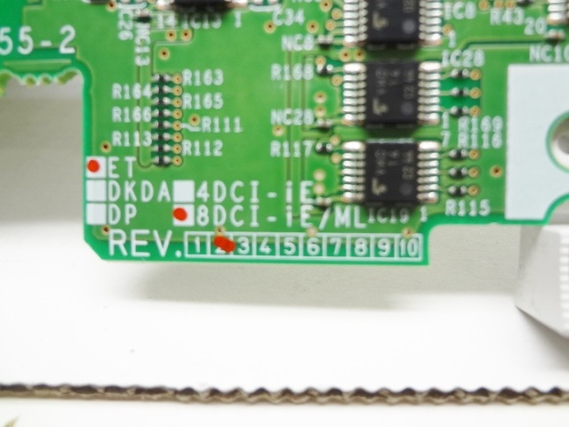 ET-8DCI-iE/ML 8�����ܥ������å��󥿡��ե�������˥å�