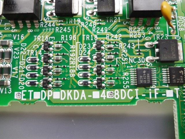 ET-8DCI-iF 8�����ܥ������å��󥿥ե�����(iF)