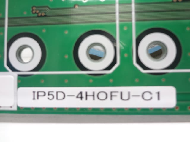 IP5D-4HOFU-C1 UX 4ch�ҥ������å��ե�����˥å�