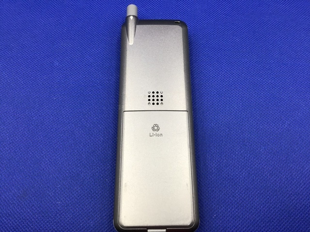 Ω ZZJ2 031 保証有 17年製 NTT A1-DCL-PS-(1)(K) デジタルコードレス