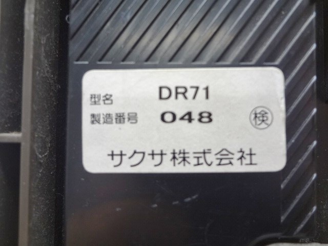 DR71 �����ɥ��ۥ�