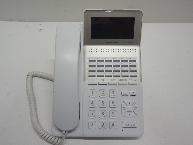 NYC-24XI-SDW NYC-Xi 24�ܥ���ɸ�����õ�(W)