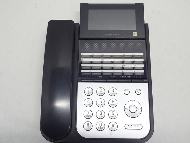 NYC-24iF-SDB NYC-iF 24�ܥ���ɸ�����õ�(B)
