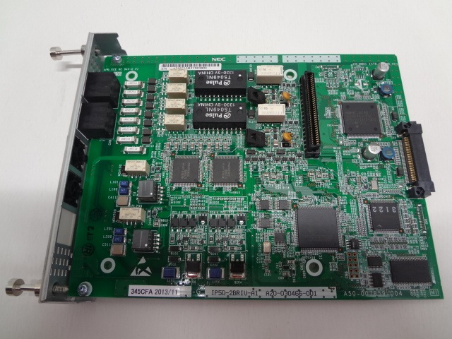 IP5D-2BRIU-A1 UX2����INS64��˥å�