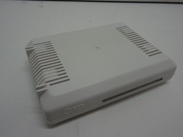 NTT A1-SSLAP-＜1＞ A1-スター単体電話機アダプタ-｢1｣ |中古, NTT,A1