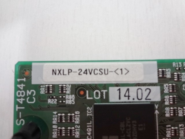 NXLP-24VCSU-��1�� NXLP-24VCU������˥å�-��1��