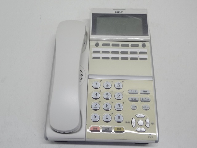 DTZ-12D-2D(WH)TEL UX12�ܥ���ǥ�����¿��ǽ���õ���W��