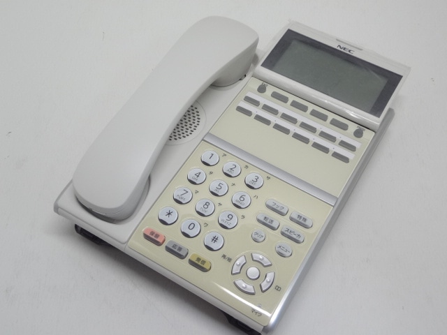 DTZ-12D-2D(WH)TEL UX12�ܥ���ǥ�����¿��ǽ���õ���W��