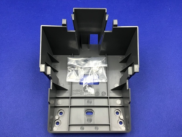 NTT ZX2-TELｶﾍﾞｶｹ-＜1＞ ZX2－電話機壁掛用品－「1」 |中古, NTT