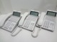 DTZ-24D-2D(WH)TEL ���楻�åȡ�24�ܥ���ǥ�����¿��ǽ���õ����楻�å�