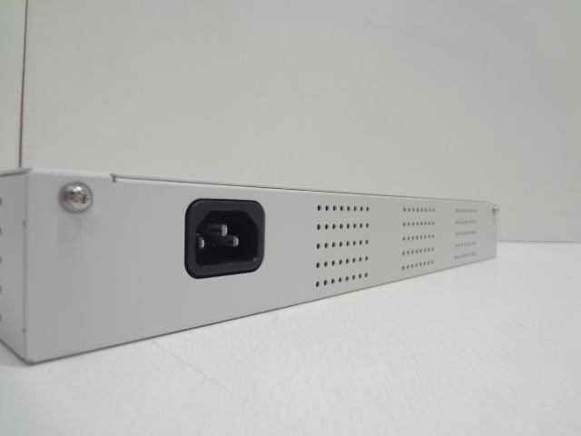 NTT ZX-＜16＞POLHUB-＜1＞ ZX－「16」給電HUB－「1」 |中古