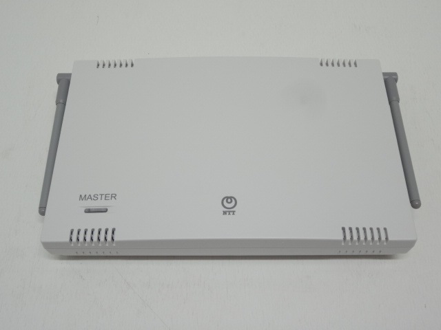 △ΩNU 0193※保証有 21年製 NTT αZX アナログ主装置 ZXH-AME