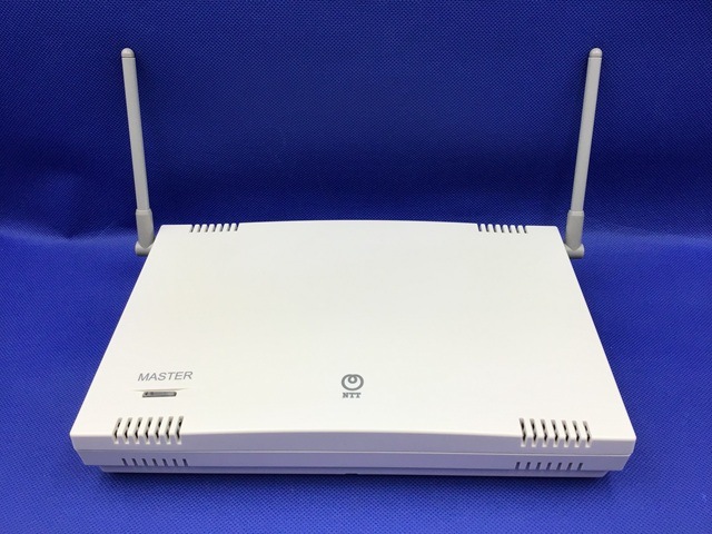 △MBS-DCL-S1MCS-(2) NTT デジタルコードレススター 1ch メイン接続