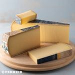 コンテ 8ヶ月以上熟成