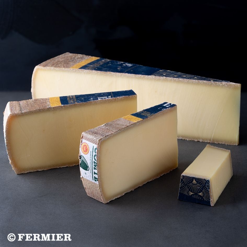 コンテ 8ヶ月以上熟成