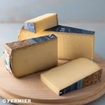 コンテ ド モンターニュ<br>リザーヴ 18ヶ月以上熟成
