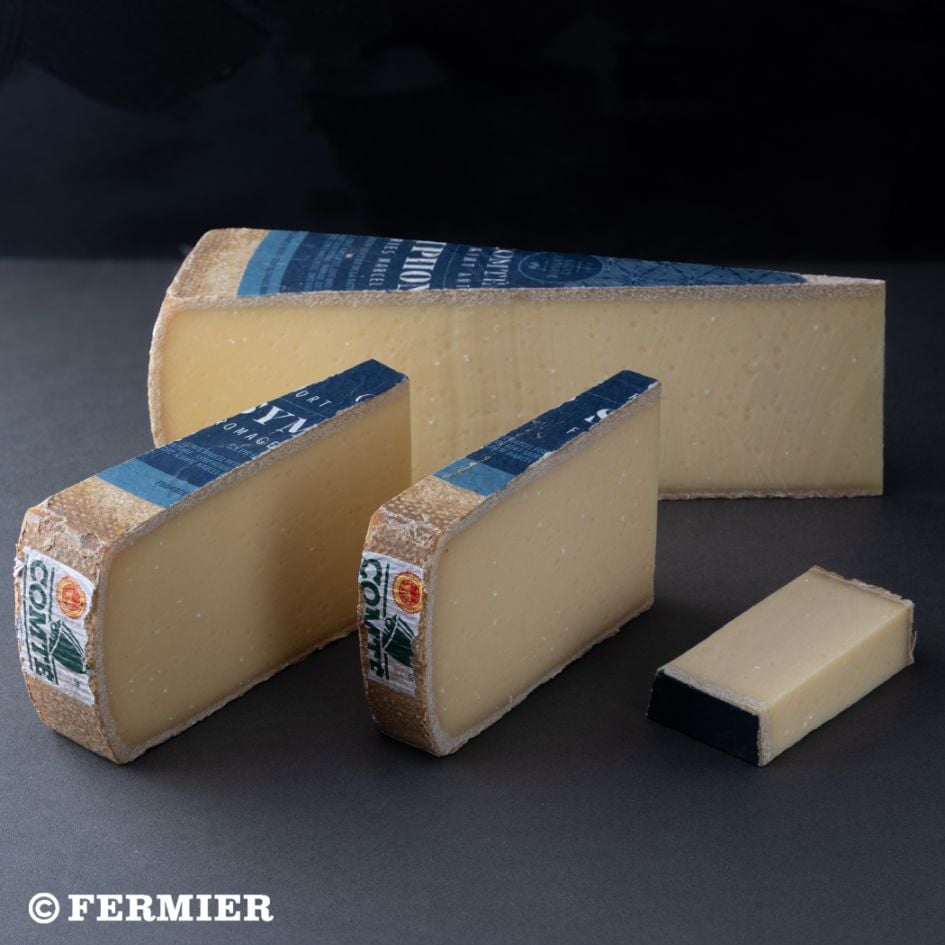 コンテ ド モンターニュ<br>リザーヴ 18ヶ月以上熟成