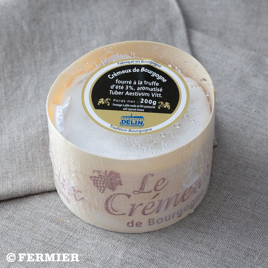 クレムー トリュフ