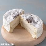 ファン ブリヤー マスタード　賞味期限10/15