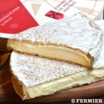 ブリ ド モー (農家製) ’ロートシルト’ BRIE DE MEAUX FERMIER ’ROTHSCHILD’