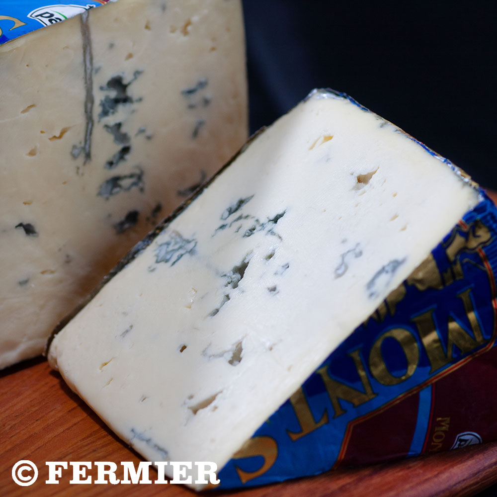 モンサルヴァート Montsalvat チーズ専門店 Fermier フェルミエ