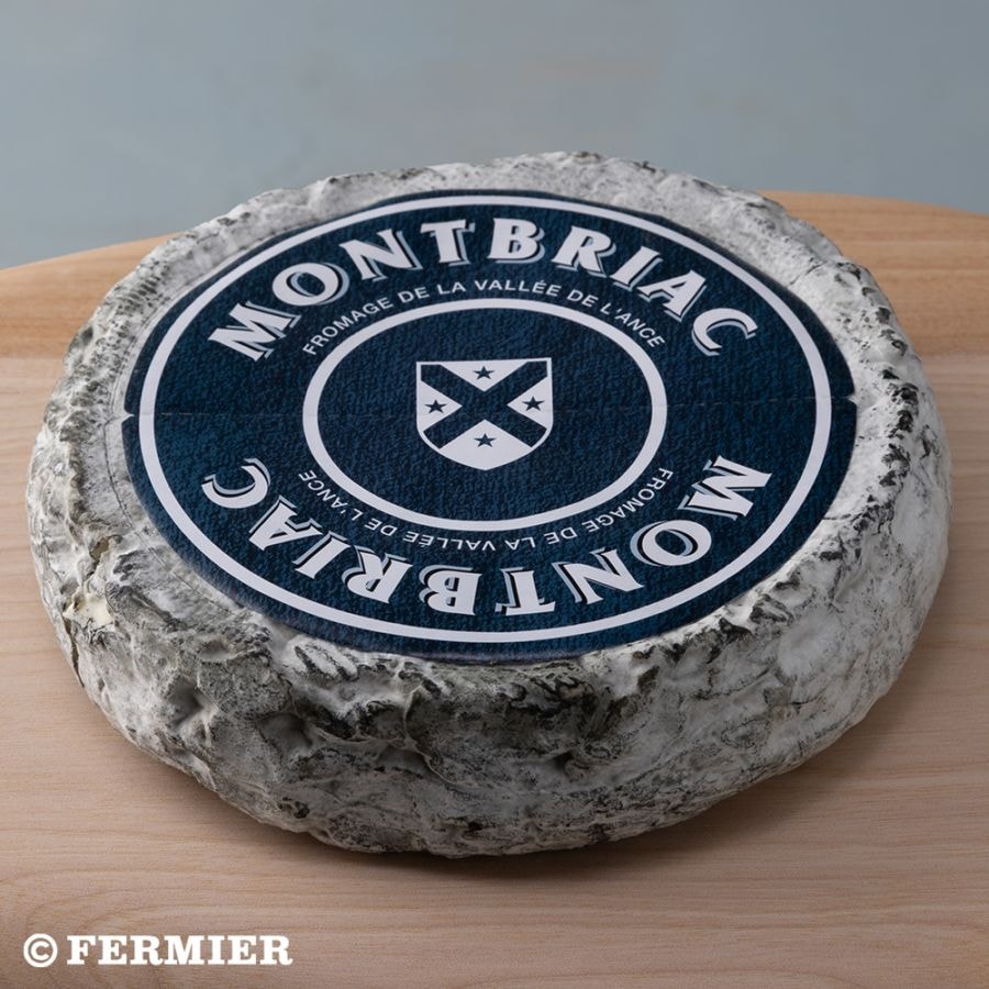 超激レア　アンティーク　スラブ　 FROMAGE (チーズ) モンブリアック ｜ チーズ専門店 フェルミエの通販