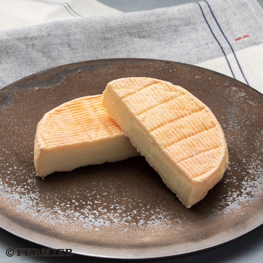 マンステール オ レ クリュ