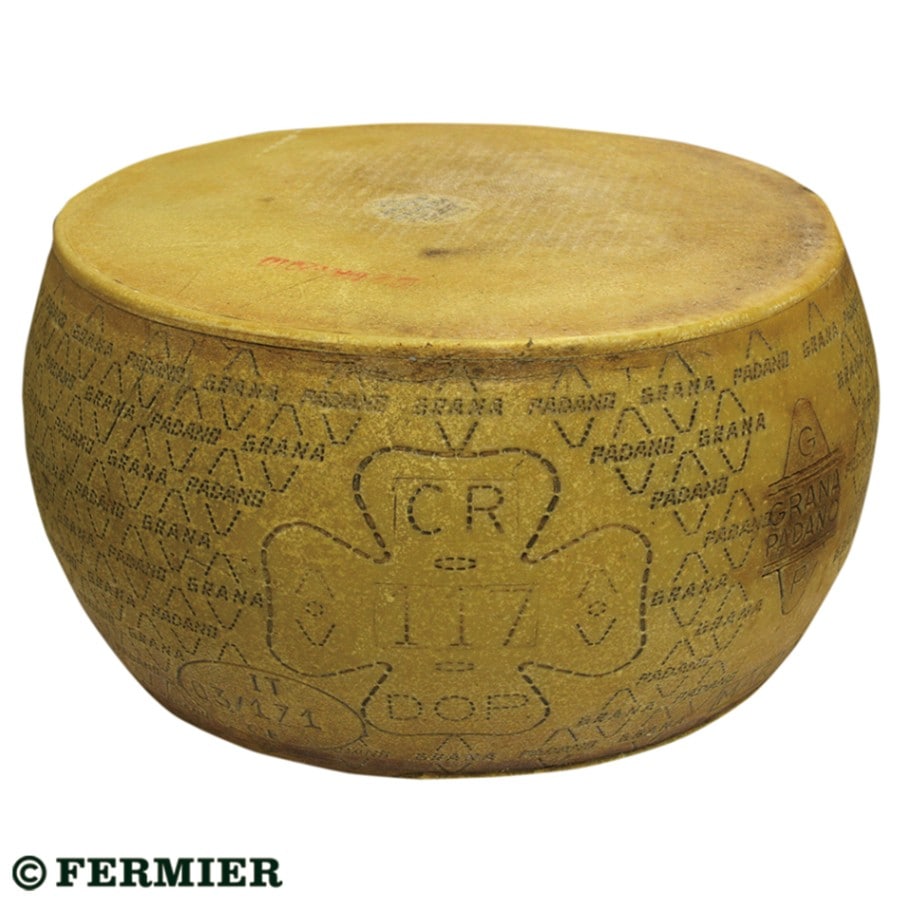 グラナ パダーノ 1kg