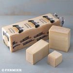 グリュイエール ブロック