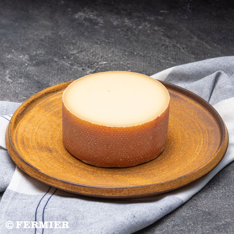 テット ド モアンヌ モンターニュ【1/2カット～】