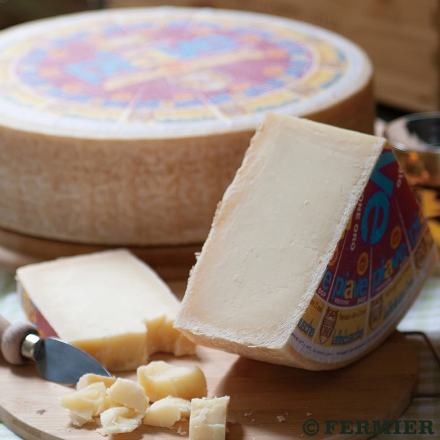 ピアーヴェ ヴェッキオ オーロ