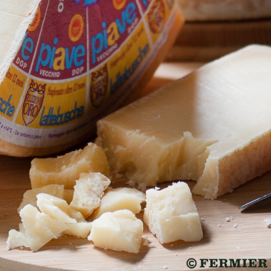 ピアーヴェ ヴェッキオ オーロ