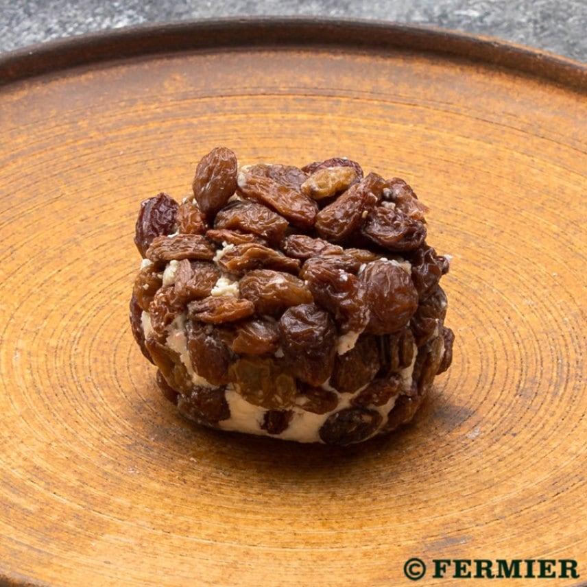 クロタン レザン