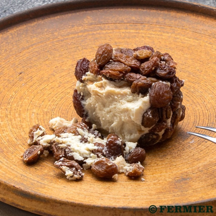 クロタン レザン